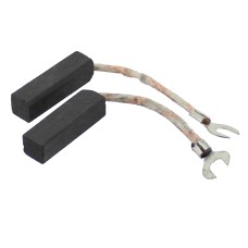 Set 2 perii colectoare 35x10x10mm - 118019