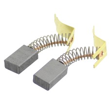 Set 2 perii colectoare 17x11x6mm - 118027