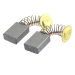 Set 2 perii colectoare 16x12x6mm - 118028