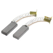 Set 2 perii colectoare 4x8x19mm, 196612 Set 2 perii colectoare 4x8x19mm, 196612