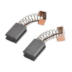 Set 2 perii colectoare, 5x8x11,5mm, 197089