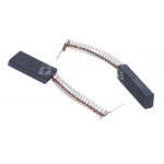 Set 2 perii colectoare, 6x12x32.5mm, 197093