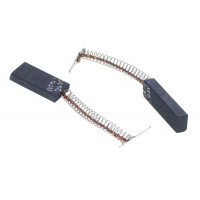 Set 2 perii colectoare, 6x12x32.5mm, 197093