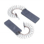 Set 2 perii colectoare, 5x12.5x36mm, 197094