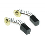 Set 2 perii colectoare, 5.5x6.5x10.5mm, 197096