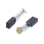 Set 2 perii colectoare, 5x8.5x13mm, 197100