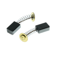 Set 2 perii colectoare, 5x8x12mm, 197105