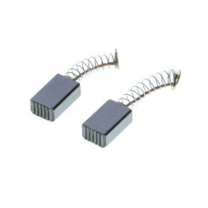 Set 2 perii colectoare, 5x8x12.5mm, 197109