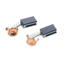 Set 2 perii colectoare, 5x8x12.5mm, cu canale de ghidare, 197111