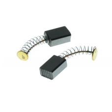 Set 2 perii colectoare, 5x8x14.5mm, 197114