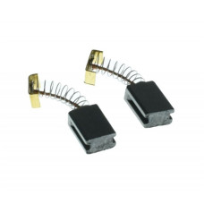 Set 2 perii colectoare, 5x8x14mm, 197115