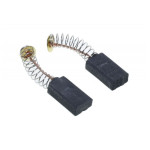 Set 2 perii colectoare, 5x9x15mm, 197119