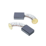 Set 2 perii colectoare, 5x11x15mm, 197120