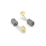 Set 2 perii colectoare, 6.5x7.5x12.5mm, 197124