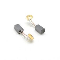 Set 2 perii colectoare, 6.5x7.5x12.5mm, 197124