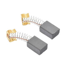 Set 2 perii colectoare, 6x9x12.5mm, CB419, 197133