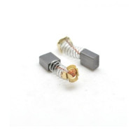 Set 2 perii colectoare, 6x10x11mm, 197137