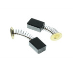 Set 2 perii colectoare, 6x10x13mm, 197139