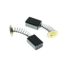 Set 2 perii colectoare, 6x10x13mm, 197139