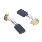 Set 2 perii colectoare, 6x12x20.5mm, 197144