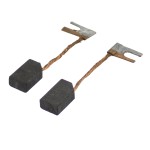 Set 2 perii colectoare 16x10x6mm, 654453