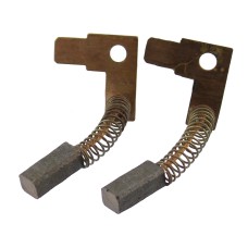 Set 2 perii colectoare, 14,5x6,5x5,5mm, 654458