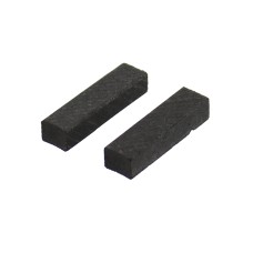 Set 2 perii colectoare, 19x5x4mm, 654459