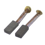 Set 2 perii colectoare, 20x10x6mm, 654461