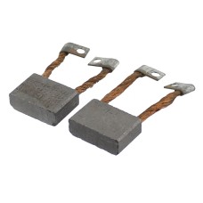 Set 2 perii colectoare, 25x36x12mm, 654463