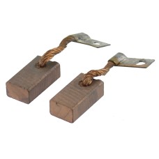 Set 2 perii colectoare, 23x12x8mm, 654468