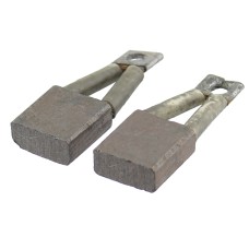 Set 2 perii colectoare, 22x20x9mm, 654469