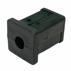 Suport prindere picior, filet M8, inaltime 37mm, ELESA+GANTER - 430775 Suport prindere picior, filet M8, inaltime 37mm, ELESA+GANTER - 430775