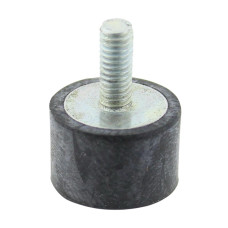 Picior, 15mm, 10mm, ELESA+GANTER, DVA.4-15-10-M4-10-55, T288677