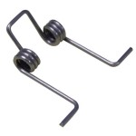 Arc inchidere hublou Beko, Arctic, 2814360100, Arcelik - 328651