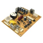 Modul de comanda, compatibil cu Gordak 952V, D000857 Modul de comanda, compatibil cu Gordak 952V, D000857