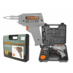 Trusa pistol de lipit, 100W - 200932 Trusa pistol de lipit, 100W - 200932
