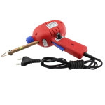 Pistol de lipit, putere reglabila, 250W, 400 grade C, T217710 Pistol de lipit, putere reglabila, 250W, 400 grade C, T217710