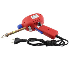 Pistol de lipit, putere reglabila, 250W, 400 grade C, T217710