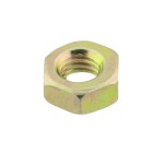 Piulita M2, alama, pas filet 0,4, BOSSARD, M2/BN504, T189518