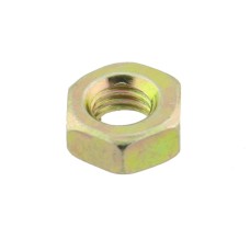 Piulita M3, otel, pas filet 0,35, BOSSARD - M3/BN135