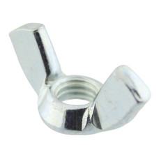 Piulita M5, poliamida, pas filet 0,8, BOSSARD - 1400738 Piulita M5, poliamida, pas filet 0,8, BOSSARD - 1400738