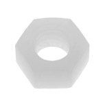 Piulita M8, poliamida, pas filet 1,25, BOSSARD, M8/BN81, T189729 Piulita M8, poliamida, pas filet 1,25, BOSSARD, M8/BN81, T189729