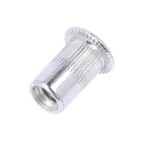 Piulita M4, aluminiu, YATO - YT-36452 Piulita M4, aluminiu, YATO - YT-36452