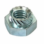 Piulita M4, otel, BOSSARD, M4X1.8/BN201, T189614