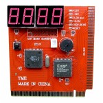 Placa diagnoza PC, 102815
