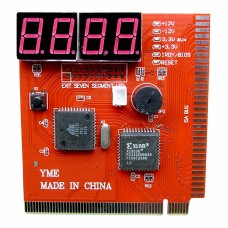 Placa diagnoza PC, 102815