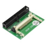 Adaptor CF-IDE40, Compact Flash, 114466
