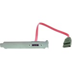 Placa extensie ESATA - 130663 Placa extensie ESATA - 130663