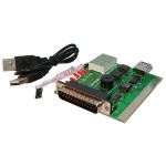 Placa defectiuni PC, placa diagnoza PC - 130669