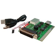 Placa defectiuni PC, placa diagnoza PC - 130669